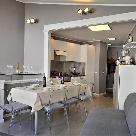 Apartamento La Coquille Breuil-Cervinia Exterior foto