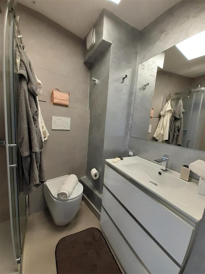Apartamento La Coquille Breuil-Cervinia Exterior foto
