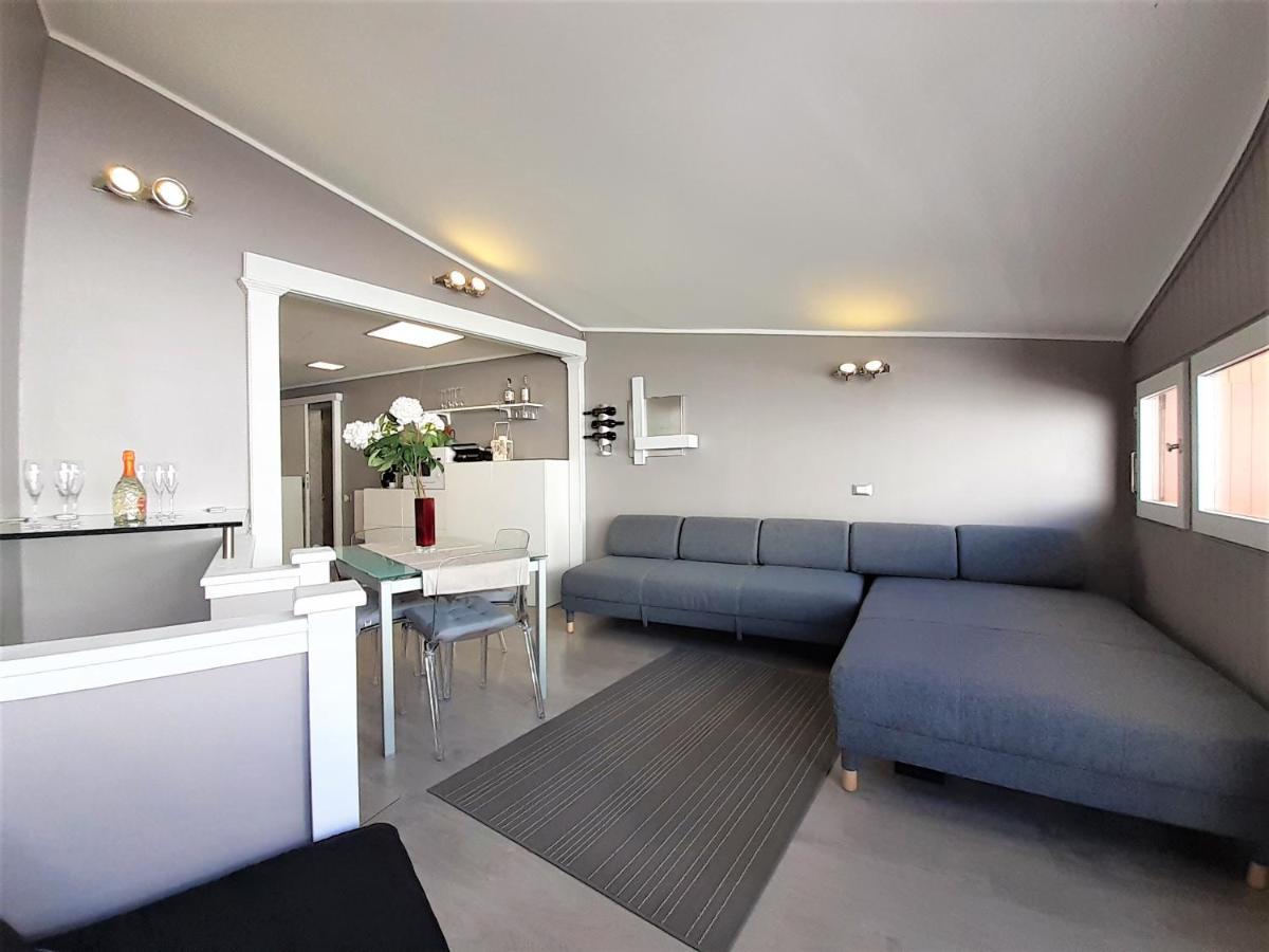 Apartamento La Coquille Breuil-Cervinia Exterior foto